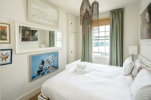 Classic Apartment | 1 bedroom, iron/ironing board, free WiFi