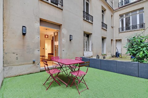 Apartment | Exterior