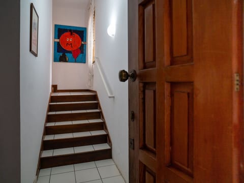 Property, Door, Stairs, Wood, Building, Floor, Wood Stain, Picture Frame, Home Door