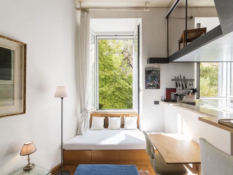 Furniture, Property, Window, Building, Table, Wood, Plant, Chair, Lighting, Interior Design