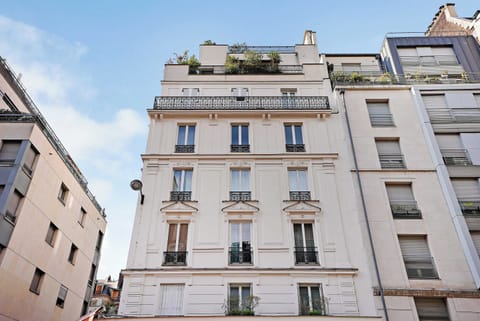 Apartment | Exterior