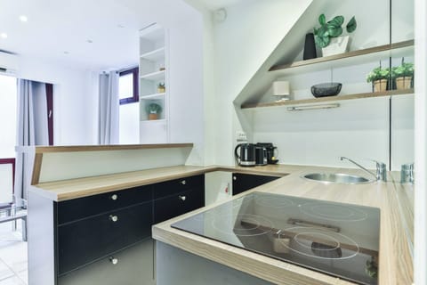 Apartment | Private kitchen