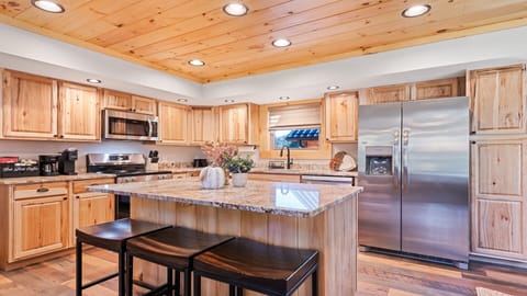 Cozy up with loved ones in this inviting space!