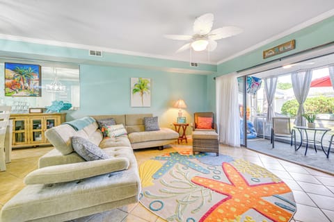 North Myrtle Beach Vacation Rental | 2BR | 2.5BA | 1,188 Sq Ft | Stairs Required