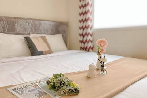 Deluxe Apartment | 2 bedrooms