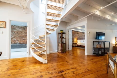 Staircase