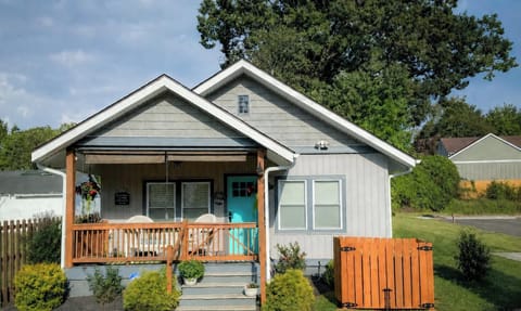 Green Door Cottage
