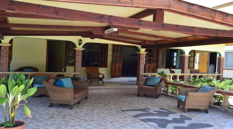 Double Room | Sports facility