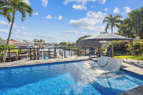 Pool Loungers
