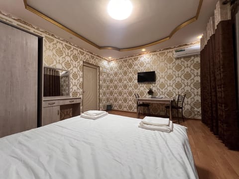 Comfort Room, Shared Bathroom | Soundproofing, WiFi (free)