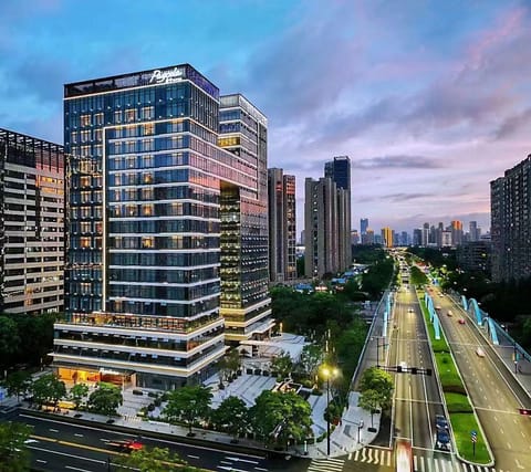 Building design
