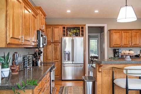 Culinary creativity starts here