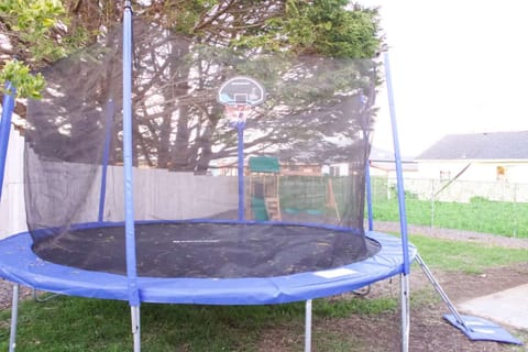 "Trampoline"