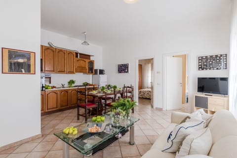 Apartment | 3 bedrooms