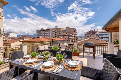 Apartment | 3 bedrooms