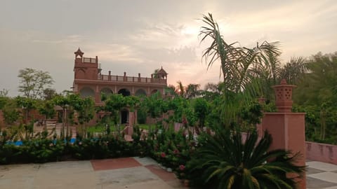 Room, Multiple Bedrooms, Smoking, Balcony | View from property
