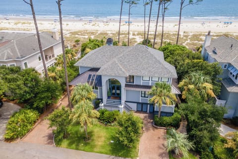 11 East Wind in Palmetto Dunes