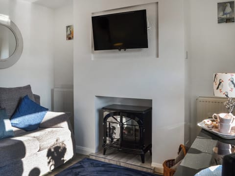 Living area | Memory Lane, Flamborough