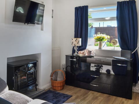 Living area | Memory Lane, Flamborough