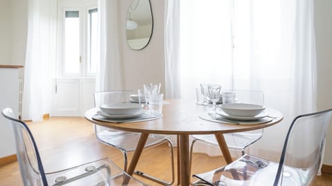 Apartment (0 Bedroom) | Interior