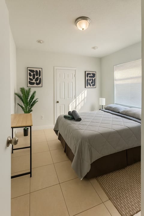 Deluxe Double Room | Bed sheets