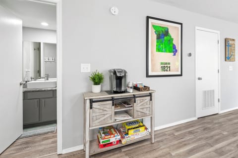 Calling all coffee lovers!