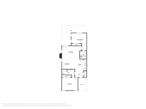 Condo (2 Bedrooms) | Property amenity