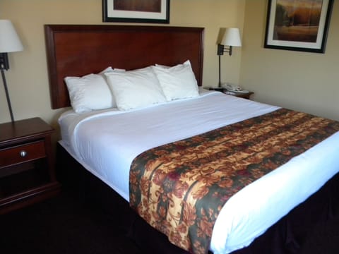 Pillowtop beds, desk, free cribs/infant beds, free rollaway beds