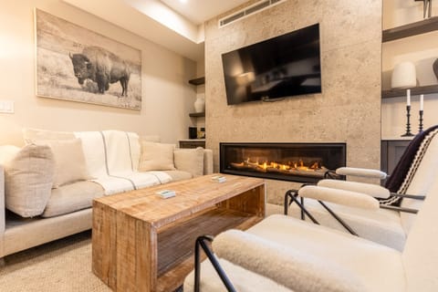 Gorgeous Living Room