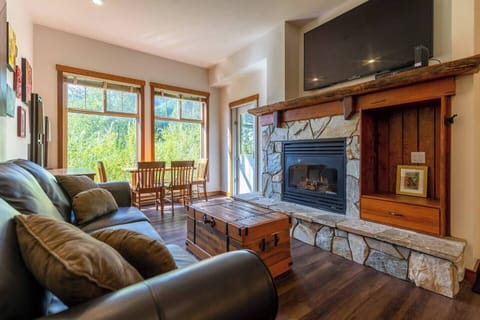 Gorgeous Living Room