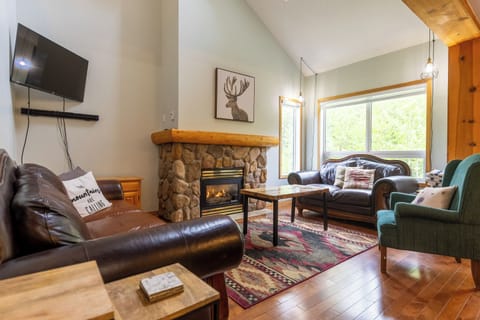 Gorgeous Living Room