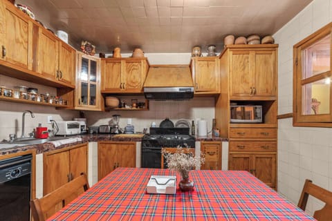 Comfort House | Private kitchen