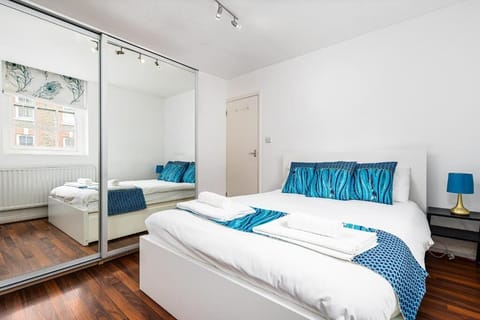 Suite, 1 Bedroom, Non Smoking | Free WiFi