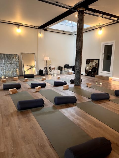 Yoga