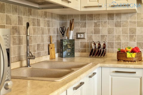 ClickSardegna Villa Flamingo Alghero con SPA, piscina, barbecue a uso esclusivo