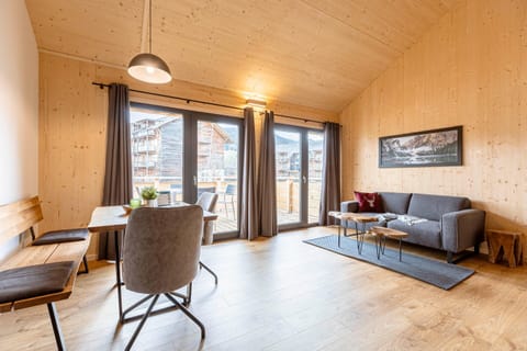 Apartment | Living room