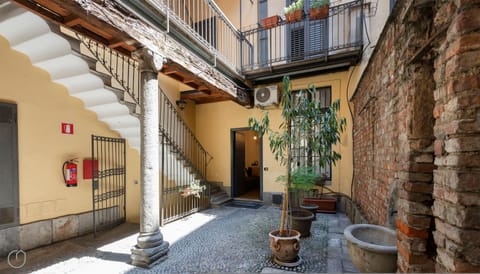 House | 1 bedroom