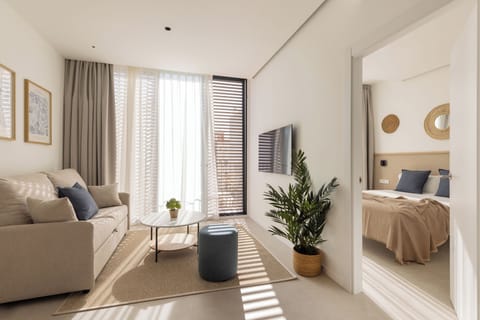 50-inch Smart TV with digital channels