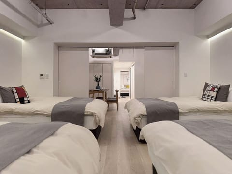 Deluxe Apartment | 2 bedrooms, free WiFi