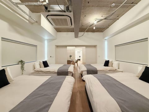 Luxury Apartment | 2 bedrooms, free WiFi