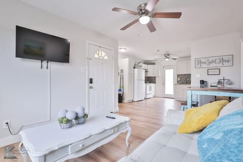 Welcome to your home away from home in Central Abilene