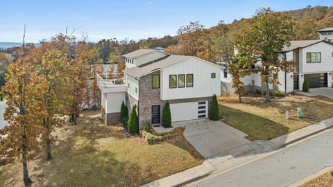 Welcome to The Perch @ Sequoyah!