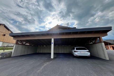 Holiday Park Facilities and Services 