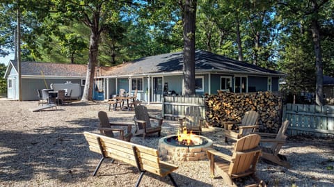 Welcome to White Oak Landing!