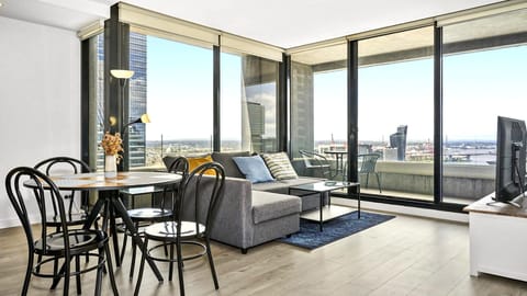 Sun-drenched open living where every meal comes with a side of skyline