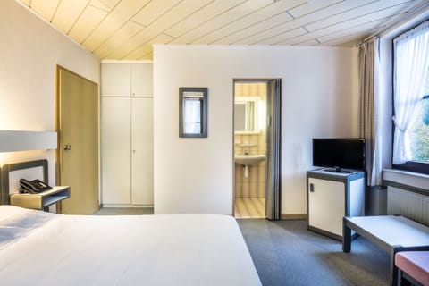 Double Room | Bed sheets