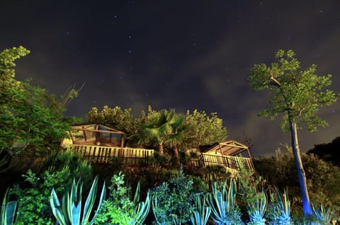 Bungalow | Exterior