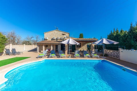 Holiday Home Swimming Pool