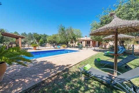 Holiday Home Swimming Pool