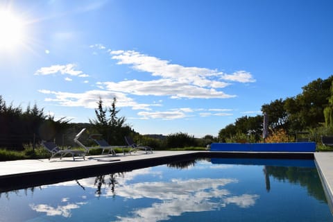 Apartment | Pool | Outdoor pool